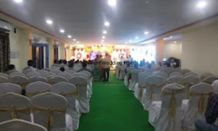 Bhuvaneshwari Function Hall